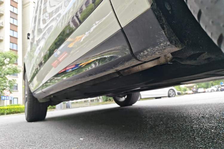 Used Land Rover Range Evoque 2024 Aurora L 249 PS Prestige Light-Chasing Edition Chassis Front Right
