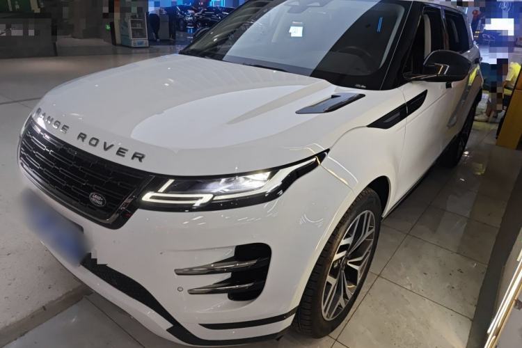 Ojetý Land Rover Range Evoque 2024 Aurora L 249 PS Prestige Light-Chasing Edition Guazi used car, China used car export, Used car for sale, Used  cars, Cheapest cars for sale