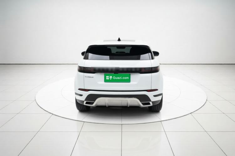 Used Land Rover Range Evoque 2024 Aurora L 249 PS Prestige Light-Chasing Edition Rear