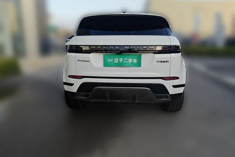 Used Land Rover Range Evoque 2024 Aurora L 249 PS Prestige Light-Chasing Edition Rear