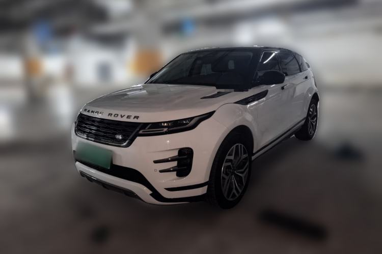Used Land Rover Range Evoque 2024 Aurora L 249 PS Prestige Light-Chasing Edition Guazi used car, China used car export, Used car for sale, Used cars, Cheapest cars for sale