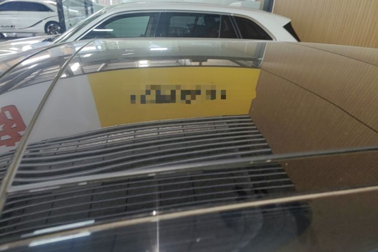 Used Land Rover Range Evoque 2024 Aurora L 249 PS Prestige Light-Chasing Edition Roof