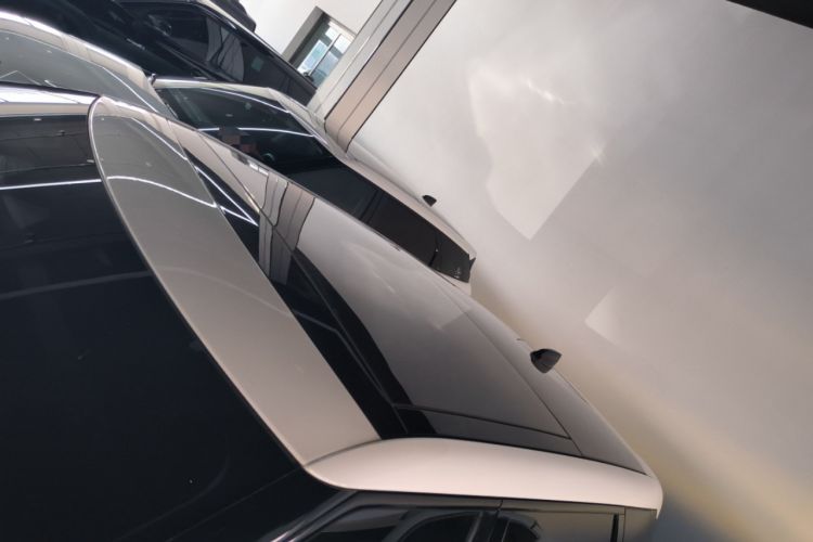 Used Land Rover Range Evoque 2024 Aurora L 249 PS Prestige Light-Chasing Edition Roof