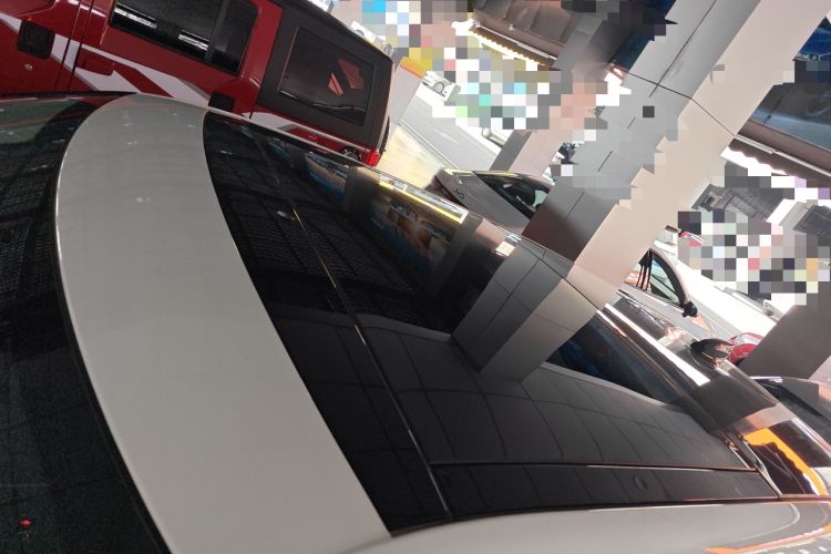 Used Land Rover Range Evoque 2024 Aurora L 249 PS Prestige Light-Chasing Edition Roof