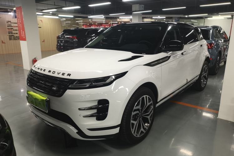 Used Land Rover Range Evoque 2024 Aurora L 249 PS Prestige Light-Chasing Edition Guazi used car, China used car export, Used car for sale, Used  cars, Cheapest cars for sale