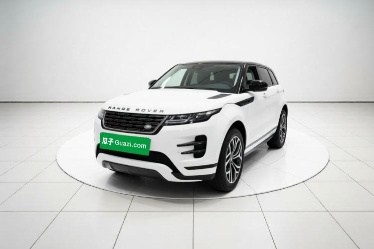 Land Rover Range Evoque 2024 Aurora L 249 PS Prestige Light-Chasing Edition