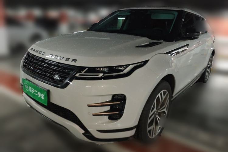 Used Land Rover Range Evoque 2026 Model Range Rover Velar L SE Guazi used car, China used car export, Used car for sale, Used cars, Cheapest cars for sale