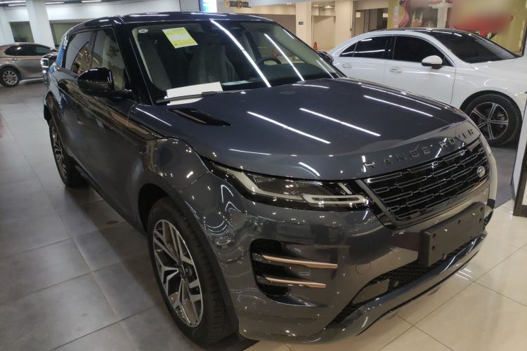 Used Land Rover Range Evoque 2026 Model Range Rover Velar L SE Exterior 1