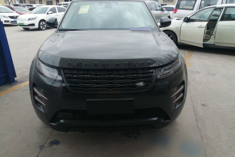 Used Land Rover Range Evoque 2026 Model Range Rover Velar L SE Exterior 1