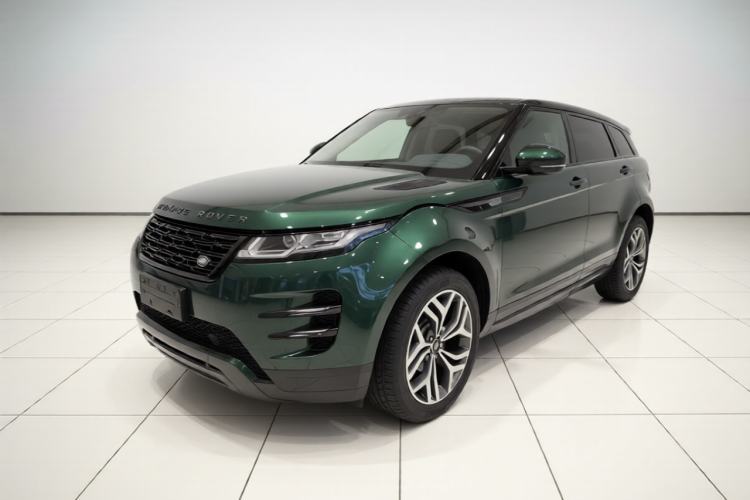 Gebrauchter Land Rover Range Evoque 2026 Model Range Rover Velar L SE Guazi used car, China used car export, Used car for sale, Used  cars, Cheapest cars for sale