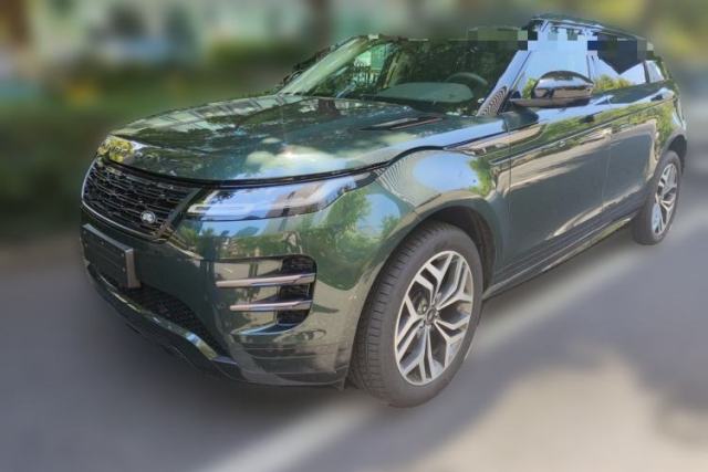 Used Land Rover Range Evoque 2026 Model Range Rover Velar L SE