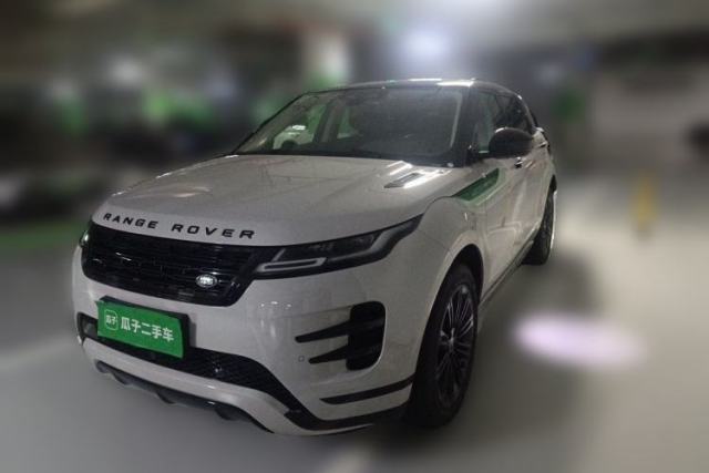 Land Rover Range Evoque 2026 Model Range Rover Velar L SE d’occasion