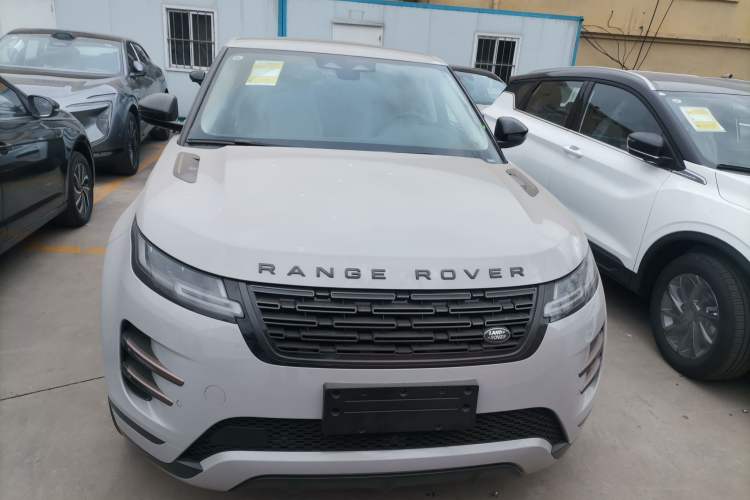 Used Land Rover Range Evoque 2026 Model Range Rover Velar L SE Exterior 1