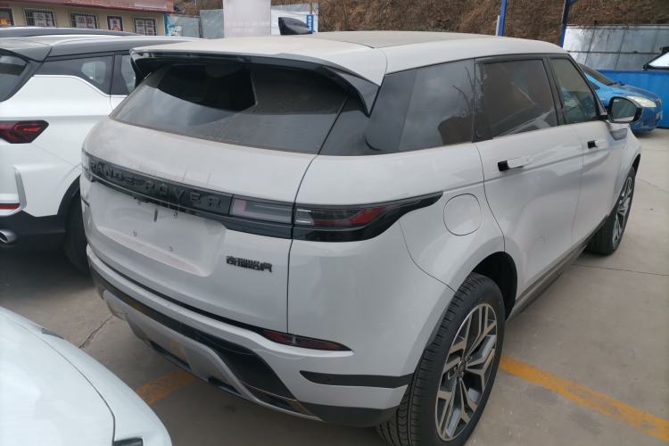 Used Land Rover Range Evoque 2026 Model Range Rover Velar L SE Exterior 5