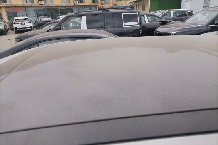 Used Land Rover Range Evoque 2026 Model Range Rover Velar L SE Roof