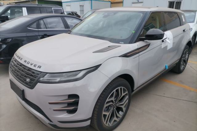 Used Land Rover Range Evoque 2026 Model Range Rover Velar L SE