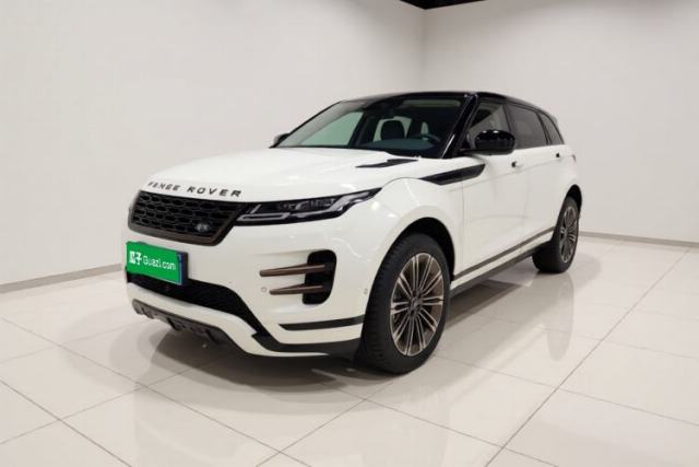 Used Land Rover Range Evoque 2026 Model Range Rover Velar L HSE