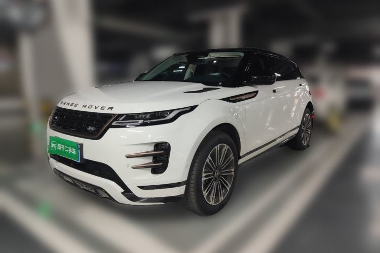 Used Land Rover Range Evoque 2026 Model Range Rover Velar L HSE Guazi used car, China used car export, Used car for sale, Used Land Rover cars, Cheapest cars for sale