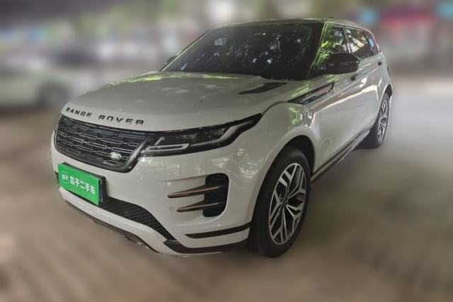 Used Land Rover Range Evoque 2026 Model Range Rover Velar L SE