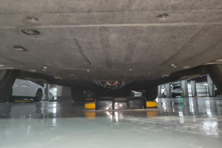 Used Land Rover Range Evoque 2026 Model Range Rover Velar L HSE Chassis Front