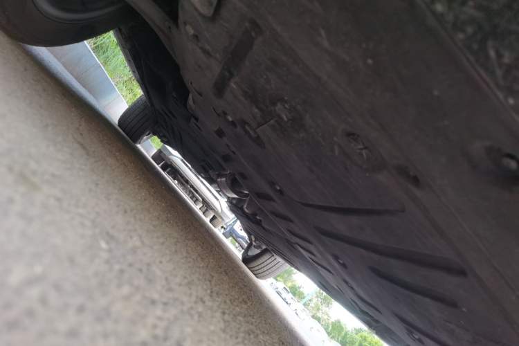 Used Land Rover Range Evoque 2026 Model Range Rover Velar L SE Chassis Front