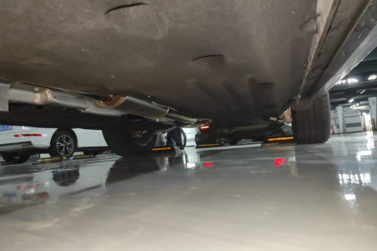 Used Land Rover Range Evoque 2026 Model Range Rover Velar L HSE Chassis Front Left