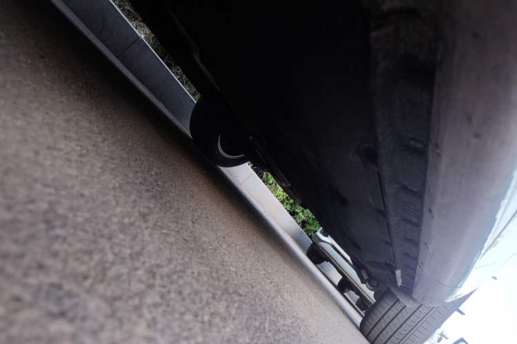 Used Land Rover Range Evoque 2026 Model Range Rover Velar L SE Chassis Front Left