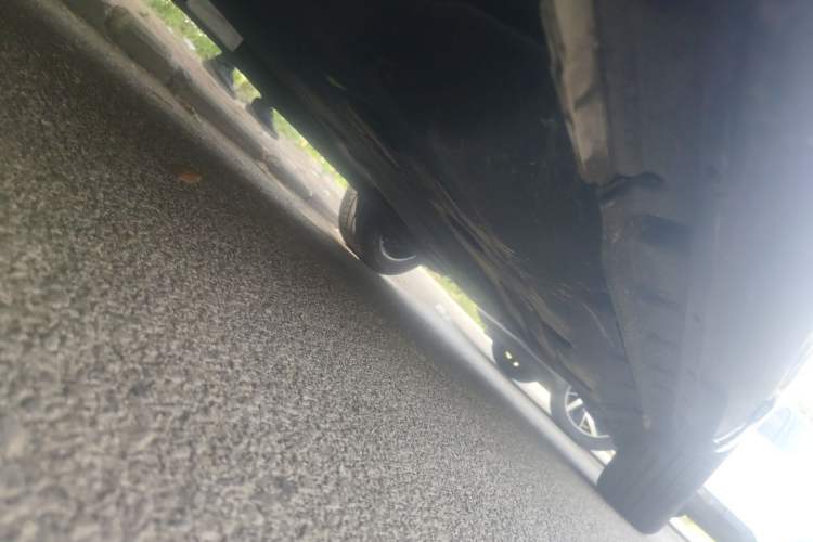 Used Land Rover Range Evoque 2026 Model Range Rover Velar L SE Chassis Front Left