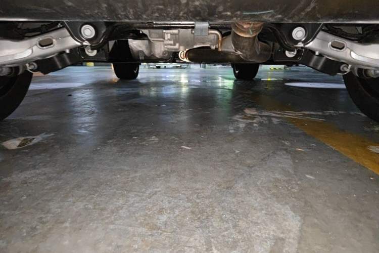 Used Land Rover Range Evoque 2026 Model Range Rover Velar L SE Chassis Rear