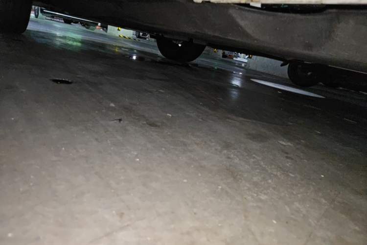 Used Land Rover Range Evoque 2026 Model Range Rover Velar L SE Chassis Rear Left