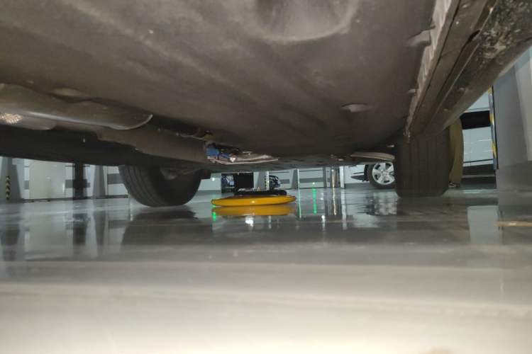 Used Land Rover Range Evoque 2026 Model Range Rover Velar L HSE Chassis Rear Right