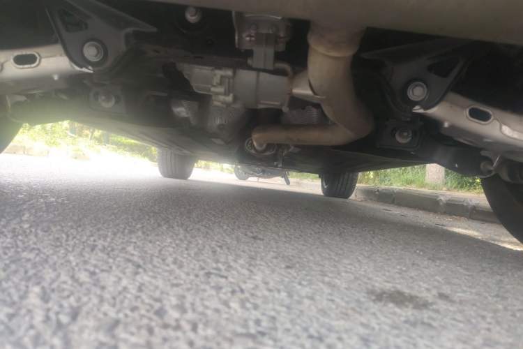 Used Land Rover Range Evoque 2026 Model Range Rover Velar L SE Chassis Rear