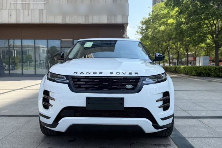 Used Land Rover Range Evoque 2026 Model Range Rover Velar L SE Exterior 4