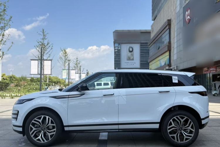 Used Land Rover Range Evoque 2026 Model Range Rover Velar L SE Exterior 6