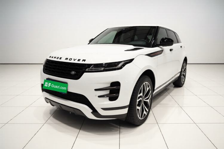 Land Rover Range Evoque 2026 Model Range Rover Velar L SE