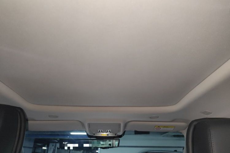 Used Land Rover Range Evoque 2026 Model Range Rover Velar L HSE Headliner