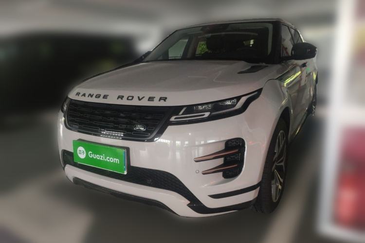Używany Land Rover Range Evoque 2026 Model Range Rover Velar L SE Guazi used car, China used car export, Used car for sale, Used  cars, Cheapest cars for sale