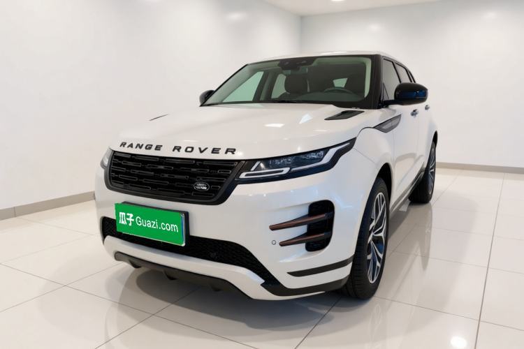 Ojetý Land Rover Range Evoque 2026 Model Range Rover Velar L SE Guazi used car, China used car export, Used car for sale, Used  cars, Cheapest cars for sale