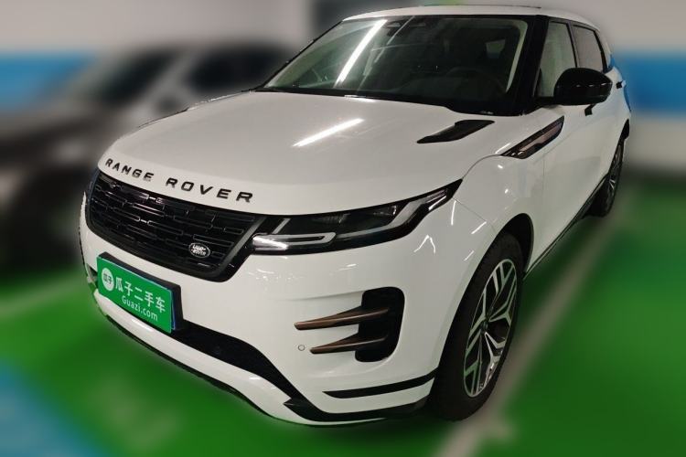 Used Land Rover Range Evoque 2026 Model Range Rover Velar L SE Guazi used car, China used car export, Used car for sale, Used  cars, Cheapest cars for sale