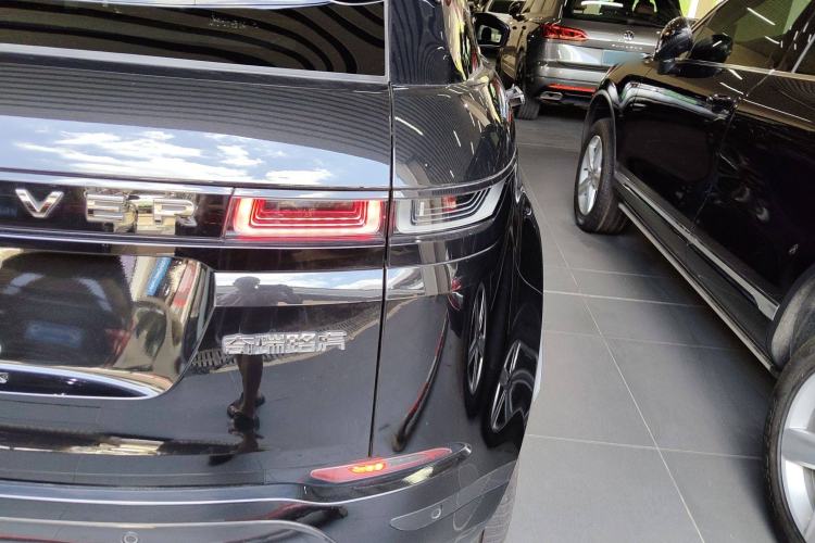 Used Land Rover Range Evoque New Energy 2022 Aurora L P300e Plug-in Hybrid Electric Version Right Rear Taillight