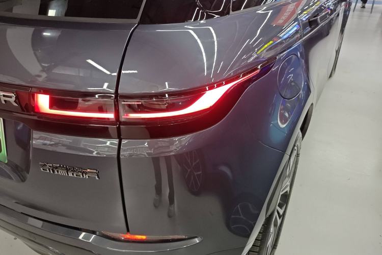 Used Land Rover Range Evoque New Energy 2023 Aurora L P300e Plug-in Hybrid Electric Version Exterior 6
