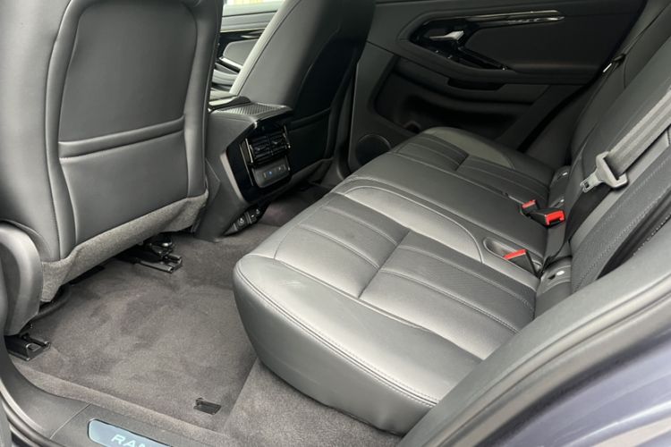 Used Land Rover Range Evoque New Energy 2023 Aurora L P300e Plug-in Hybrid Electric Version Interior 10
