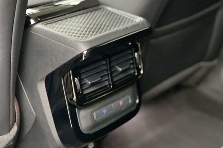 Used Land Rover Range Evoque New Energy 2023 Aurora L P300e Plug-in Hybrid Electric Version Interior 7