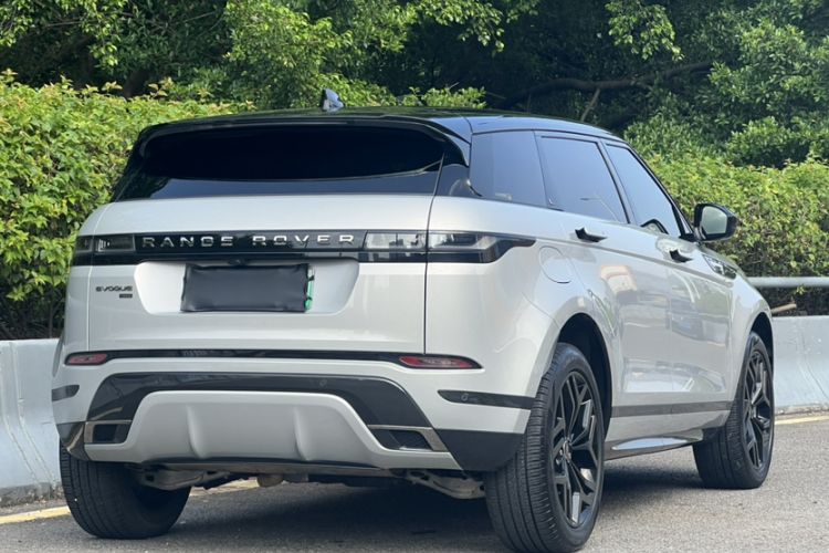 Used Land Rover Range Evoque New Energy 2023 Aurora L P300e Plug-in Hybrid Electric Version Exterior 7
