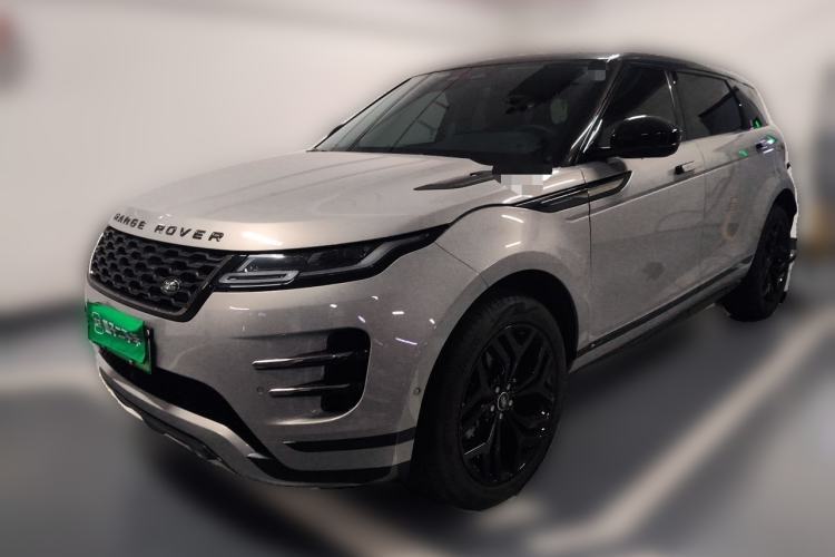 Used Land Rover Range Evoque New Energy 2021 Aurora L P300e Luxury Edition Guazi used car, China used car export, Used car for sale, Used  cars, Cheapest cars for sale