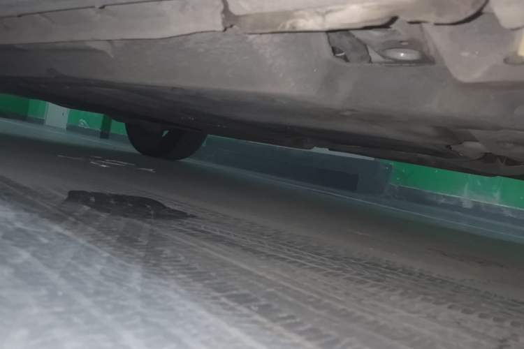 Used Land Rover Range Evoque New Energy 2021 Aurora L P300e Luxury Edition Chassis Front Right