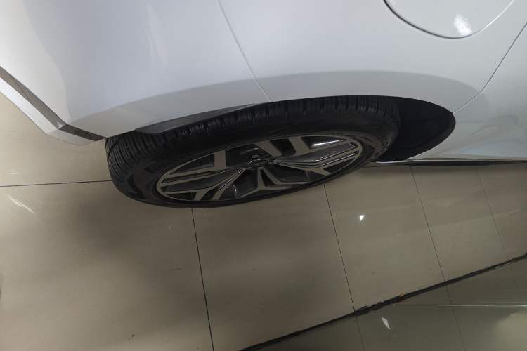 Used Land Rover Range Evoque New Energy 2021 Aurora L P300e Luxury Edition Exterior 5