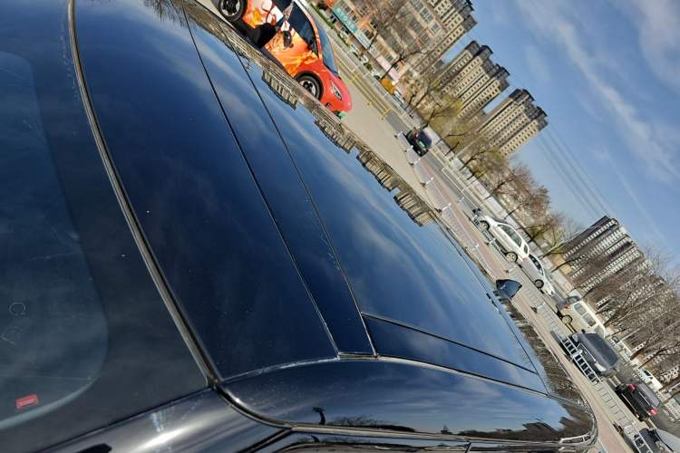 Used Land Rover Range Evoque New Energy 2022 Aurora L P300e Plug-in Hybrid Electric Version Roof