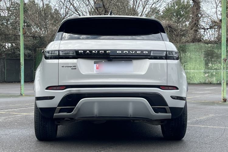 Used Land Rover Range Evoque New Energy 2022 Aurora L P300e Plug-in Hybrid Electric Version Exterior 5