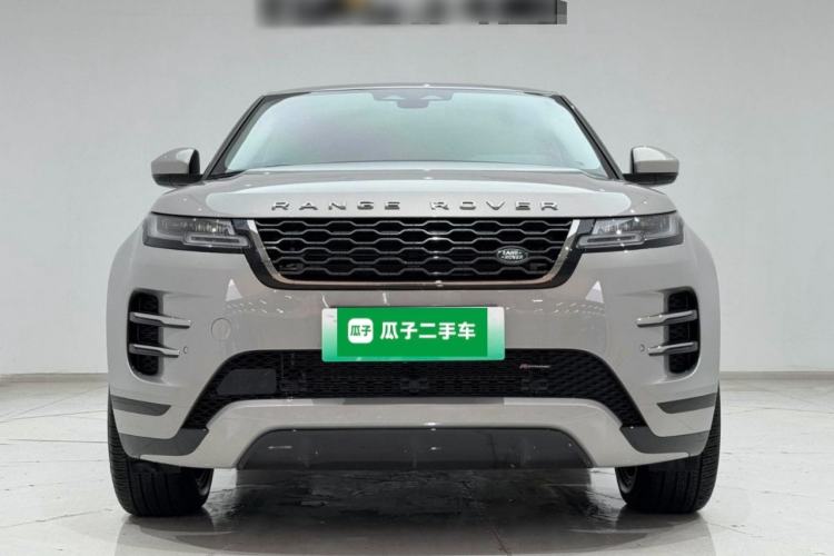 Used Land Rover Range Evoque New Energy 2022 Aurora L P300e Plug-in Hybrid Electric Version Exterior 1
